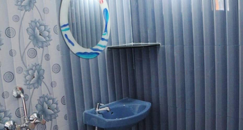 Sai Guru Guest House, Goa 4